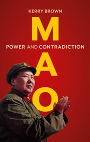 Buy Mao : Power and Contradiction
