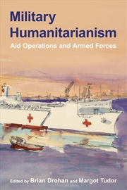 Buy Military Humanitarianism