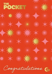 Buy Pocket Congratulations