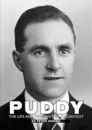 Buy Puddy : The Life and Times of Syd Puddefoot