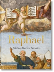 Buy Raphael. Paintings, Frescoes, Tapestries. 45th Ed.