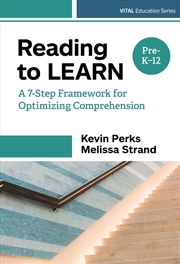 Buy Reading to Learn