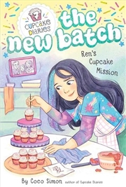 Buy Ren's Cupcake Mission