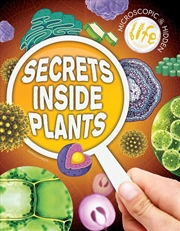 Buy Secrets Inside Plants