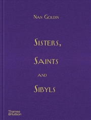 Buy Sisters, Saints and Sibyls