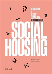 Buy Social Housing : Definitions and New Design Exemplars
