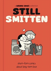 Buy Still Smitten