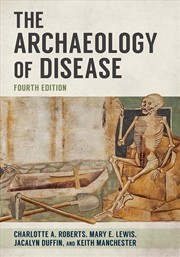 Buy The Archaeology of Disease