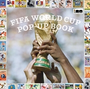 Buy The Fifa World Cup Pop-Up Book