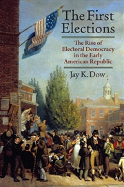 Buy The First Elections