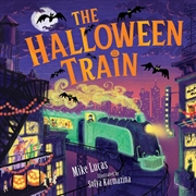 Buy The Halloween Train