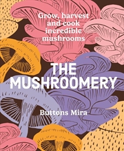 Buy The Mushroomery