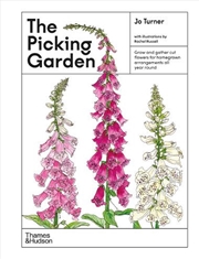 Buy The Picking Garden