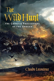 Buy The Wild Hunt