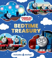 Buy Thomas And Friends Bedtime Treasury