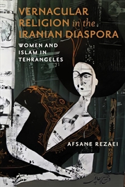 Buy Vernacular Religion in the Iranian Diaspora