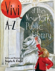 Buy Vivi A-Z at the New York Public Library
