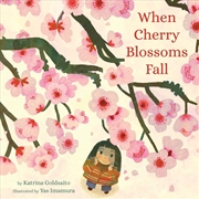Buy When Cherry Blossoms Fall