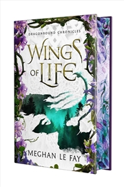 Buy Wings of Life