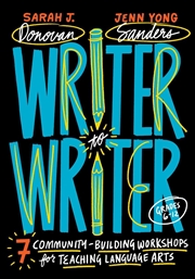 Buy Writer to Writer