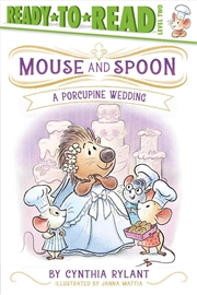 Buy A Porcupine Wedding