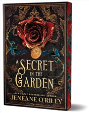 Buy A Secret In The Garden