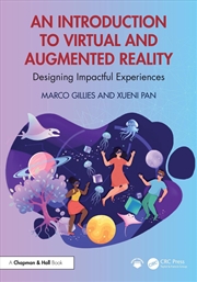 Buy An Introduction to Virtual and Augmented Reality
