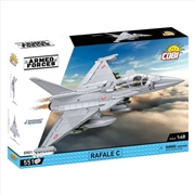 Buy Armed Forces - Dessault Rafale C (551 Pcs)