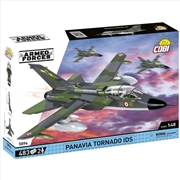 Buy Armed Forces - Panavia Tornado IDS (483 Pcs)