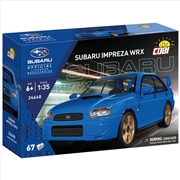 Buy Subaru - Impreza WRX (67 Pcs)