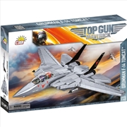 Buy Top Gun - Grumman F-14 Tomcat (869 Pcs)
