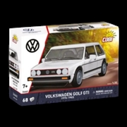 Buy Volkswagen - Golf GTI 68 Pcs