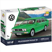 Buy Volkswagen - Passat B1 (107 Pcs)