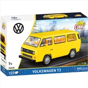Buy Volkswagen - Transporter III 1979 (140 Pcs)