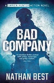 Buy Bad Company