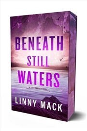 Buy Beneath Still Waters
