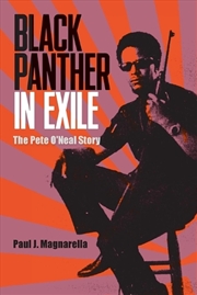 Buy Black Panther in Exile