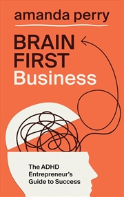 Buy Brain First Business