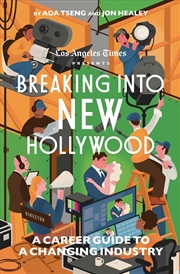 Buy Breaking into New Hollywood