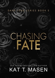 Buy Chasing Fate