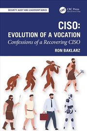 Buy CISO: Evolution of a Vocation