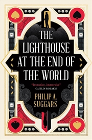 Buy Cities of the Drift - The Lighthouse at the End of the World