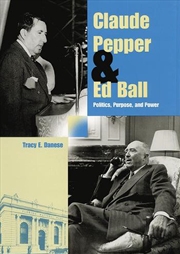 Buy Claude Pepper and Ed Ball