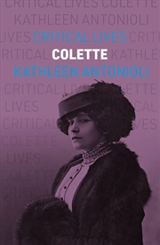 Buy Colette