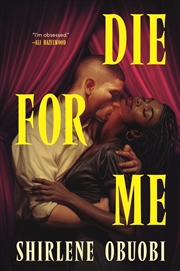 Buy Die For Me