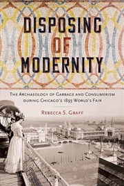 Buy Disposing of Modernity