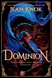 Buy Dominion