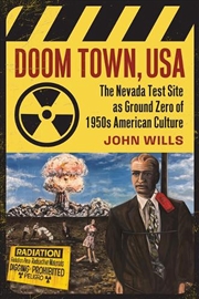 Buy Doom Town, USA