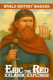 Buy Erik the Red : Icelandic Explorer