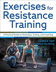 Buy Exercises for Resistance Training
